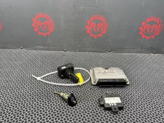 022906032GA Блок управления двигателем Volkswagen Touareg 1 Арт 2-969045, вид 1