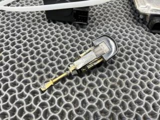 022906032GA Блок управления двигателем Volkswagen Touareg 1 Арт 2-969045, вид 13