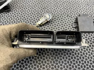 022906032GA Блок управления двигателем Volkswagen Touareg 1 Арт 2-969045, вид 15