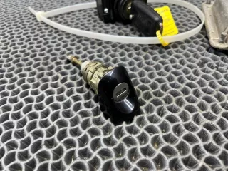 022906032GA Блок управления двигателем Volkswagen Touareg 1 Арт 2-969045, вид 5