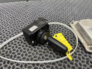 022906032GA Блок управления двигателем Volkswagen Touareg 1 Арт 2-969045, вид 7
