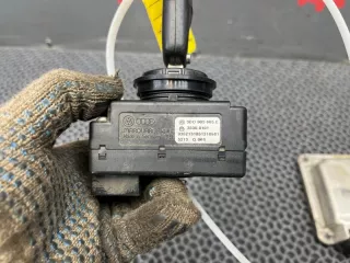 022906032GA Блок управления двигателем Volkswagen Touareg 1 Арт 2-969045, вид 8