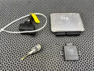 022906032GA Блок управления двигателем Volkswagen Touareg 1 Арт 2-969045, вид 9