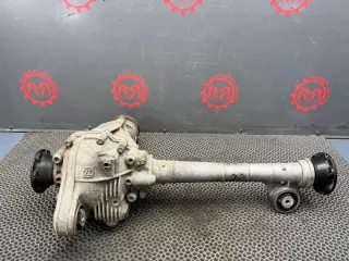 0AA409508K Редуктор заднего моста Volkswagen Touareg 1 Арт 2-969047, вид 1