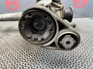 0AA409508K Редуктор заднего моста Volkswagen Touareg 1 Арт 2-969047, вид 13