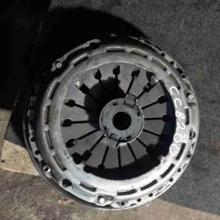 9641165480 Сцепление (комплект)   Citroen C8 Арт CC8200, вид 1