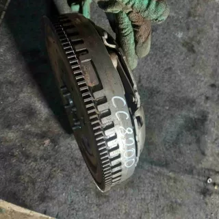 9641165480 Сцепление (комплект)   Citroen C8 Арт CC8200, вид 2