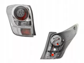 815610F090, 815610F091, 815610F092, 815610F092-1 Фонарь задний левый Toyota Verso Арт av0241927, вид 1
