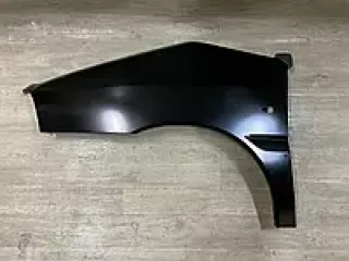 7839F8, 7840.F7, 9567247287, 9567247287R, 9567247887 Крыло переднее левое Peugeot Expert 1  Арт car0115248_2, вид 1
