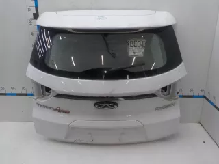 552000261AADYJ Дверь багажника Chery Tiggo 4 Арт 727251, вид 1