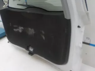 552000261AADYJ Дверь багажника Chery Tiggo 4 Арт 727251, вид 2