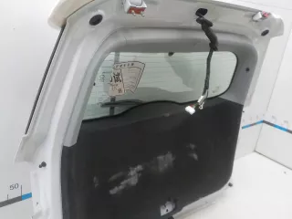 552000261AADYJ Дверь багажника Chery Tiggo 4 Арт 727251, вид 3
