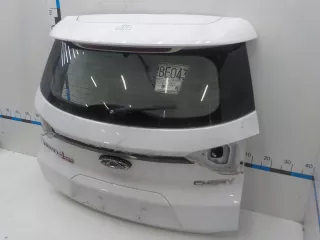 552000261AADYJ Дверь багажника Chery Tiggo 4 Арт 727251, вид 6