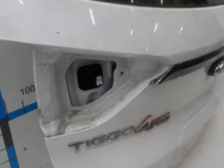552000261AADYJ Дверь багажника Chery Tiggo 4 Арт 727251, вид 9