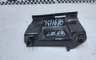 5216960080 Кронштейн крепления бампера заднего Toyota Land Cruiser Prado 150 Арт A989113L, вид 2