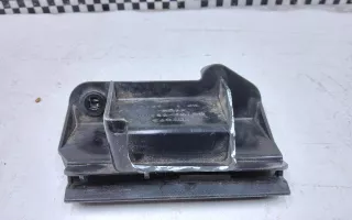 5216960080 Кронштейн крепления бампера заднего Toyota Land Cruiser Prado 150 Арт A989113L, вид 4