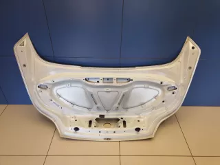 41627222079 Крышка багажника BMW Z4 E89 Арт Z206308, вид 2