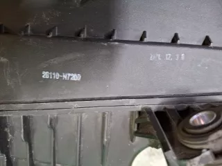 28110N7200, 7 корпус воздушного фильтра Hyundai Tucson 4 Арт 373473RM, вид 7