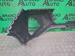 602001919AADQJ, 2 Бампер чери тигго 7 про макс т1е (т t Chery Tiggo 7 PRO Арт 377139RM, вид 6