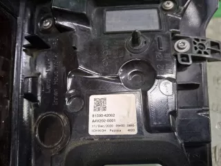 8159142062, 7 Фонарь внутренний Toyota Rav 4 5 Арт ARM370599, вид 7
