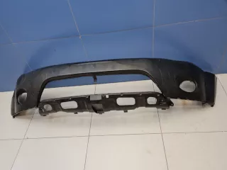 6400B834 Бампер передний Mitsubishi Outlander 1 Арт ZAP351994, вид 11