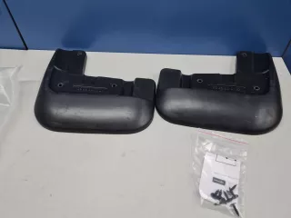 NLFD3529F13 Комплект передних брызговиков Mitsubishi Outlander 3 Арт ZAP352792, вид 3