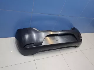 850225579R Бампер задний Renault Sandero 2 Арт ZAP352825, вид 2