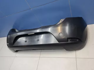 850225579R Бампер задний Renault Sandero 2 Арт ZAP352825, вид 3