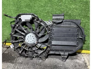 8e0121205ae Вентилятор радиатора Audi A4 B7 Арт 59124, вид 1