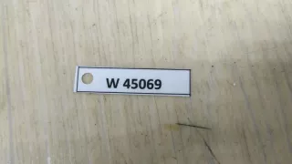 A0999061901, A0995007100 Кассета радиаторов Mercedes S W222 Арт W45069, вид 4