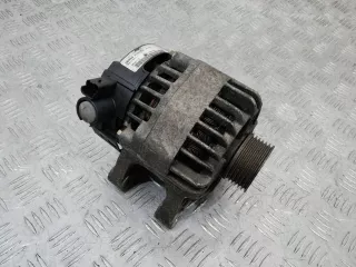 63321733 Генератор Peugeot 206 1 Арт 111905, вид 1