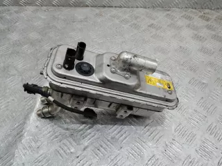 9873688 Подогреватель охлаждающей жидкости (антифриза) BMW X5 G05  Арт 111863, вид 1