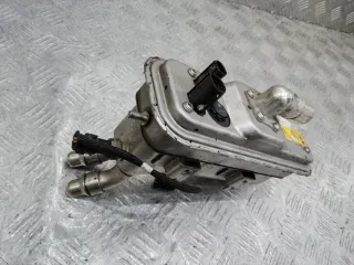 9873688 Подогреватель охлаждающей жидкости (антифриза) BMW X5 G05  Арт 111863, вид 3