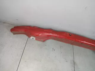 2E0805842 Усилитель бампера переднего Volkswagen Crafter 1 Арт 3-60, вид 2