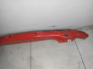 2E0805842 Усилитель бампера переднего Volkswagen Crafter 1 Арт 3-60, вид 3