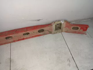 2E0805842 Усилитель бампера переднего Volkswagen Crafter 1 Арт 3-60, вид 5
