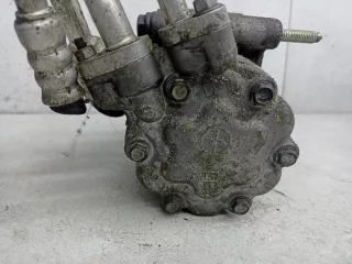 9655191680 Компрессор кондиционера Citroen C3 2 Арт 17-4-508, вид 2