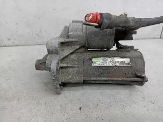 233003329R,8200836473 Стартер Renault Megane 3 Арт 17-68-553, вид 1