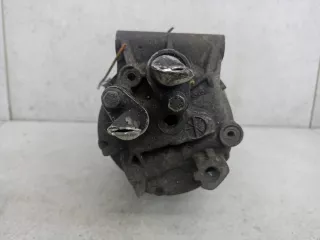 8200316164,8200050141,8200600110,8200470242,8200940837,7711368685,7711135105 Компрессор кондиционера Renault Scenic 2 Арт 17-4-506, вид 2