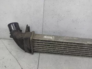 8200424155 Интеркулер Renault Logan 1 Арт 30-80, вид 2