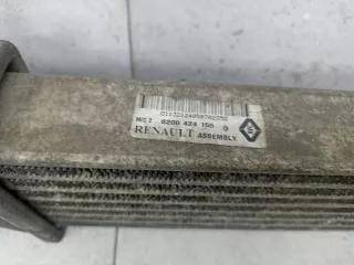 8200424155 Интеркулер Renault Logan 1 Арт 30-80, вид 4
