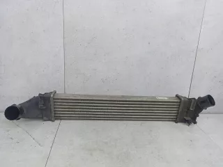 8200424155 Интеркулер Renault Logan 1 Арт 30-80, вид 5