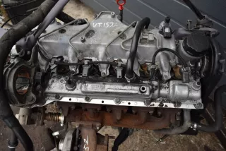 0445110078,8658352 Форсунка Volvo V70 2 2.4л D5 Арт VT152-17-6-1, вид 2