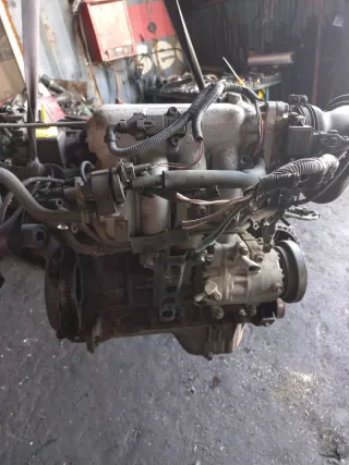G4ED Двигатель Hyundai Elantra XD Арт EM17-53-1967_2, вид 3