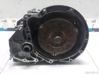 3102000Q0J АКПП (автоматическая коробка переключения передач) Renault Duster 2 2.0л Арт E52570772