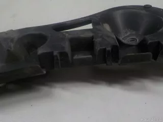 Кронштейн заднего бампера правый Renault Logan 2 2016г. 850445346R - Фото 4