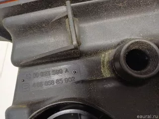 8200420862 Корпус воздушного фильтра Renault Megane 2 Арт E52584747, вид 8