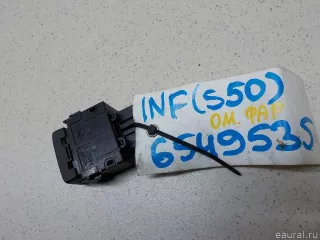  Кнопка омывателя фар Infiniti FX1  Арт E6549535, вид 1