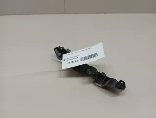 Кронштейн переднего бампера правый Renault Duster 2 2023г. 622227413R - Фото 4