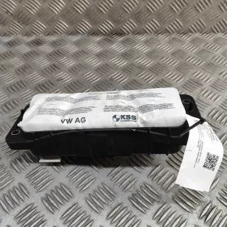 8V0880204J Подушка безопасности пассажира Audi A3 8V Арт AL17719211509, вид 3